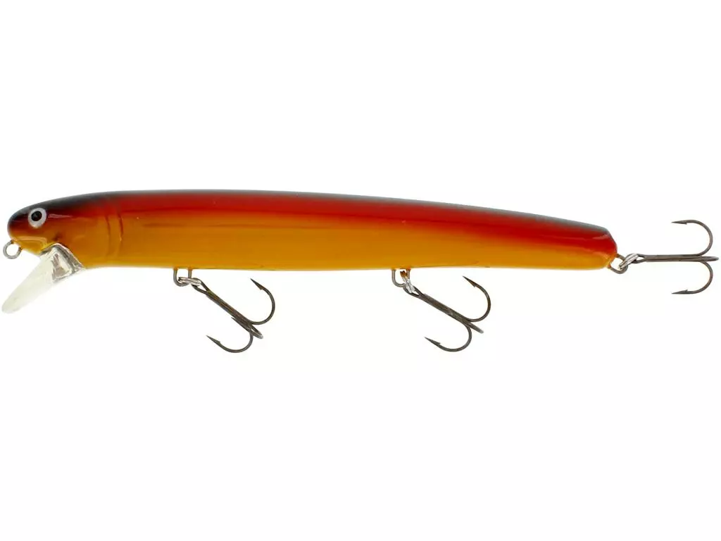 Westin Jätte Cranbait 23cm 101g Floating 11 Westin Jätte Cranbait 23cm 101g Floating - Bilde 9