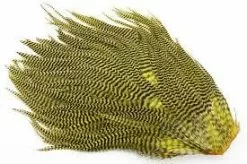 Cascade Grizzly Sadel