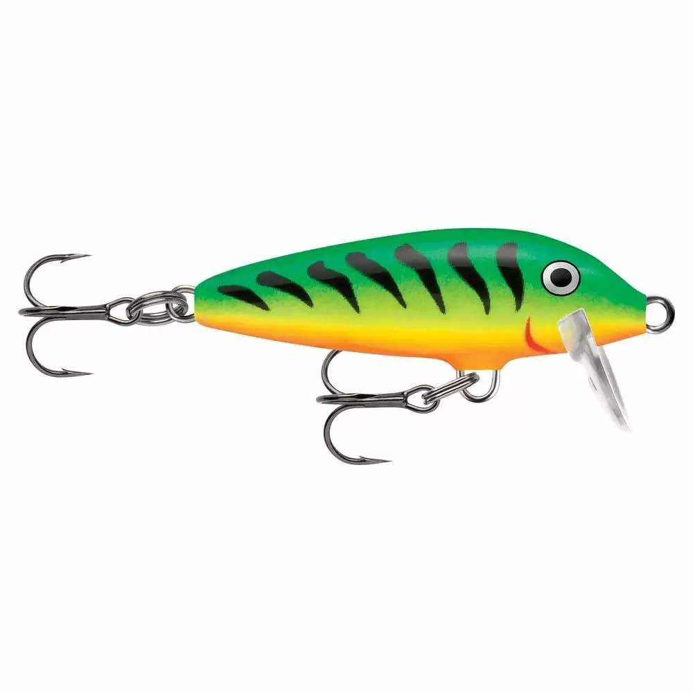 Rapala Original Floater 11 Rapala Original Floater - Bilde 9