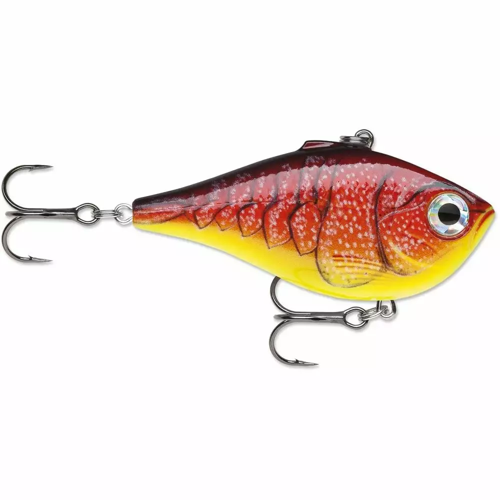 Rapala Rippin Rap 7cm / 24gr 22 Rapala Rippin Rap 7cm / 24gr - Bilde 20