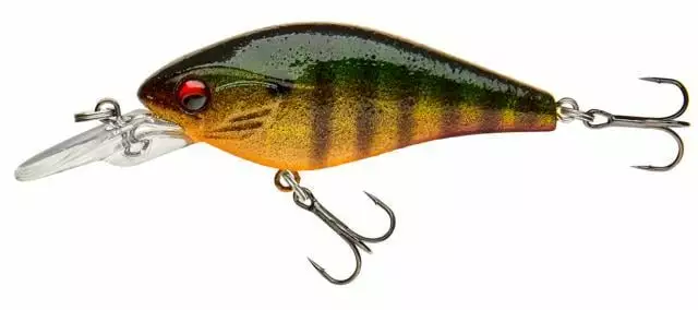 Daiwa Prorex Toddler Crank 11 Daiwa Prorex Toddler Crank - Bilde 9