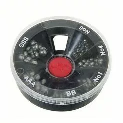 Dinsmore Splitthaggel Mix 80gr