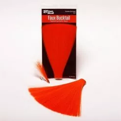 Fish-Skull Faux Bucktail -I Enden Av Snøret Salg idATNL 1679036148 52676 12857 70 pck