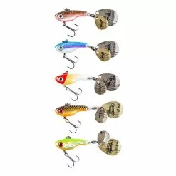 Berkley Pulse Spintail 9g