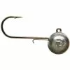 Daiwa D` Jig Head Round 10g 6/0 – 3Pakn