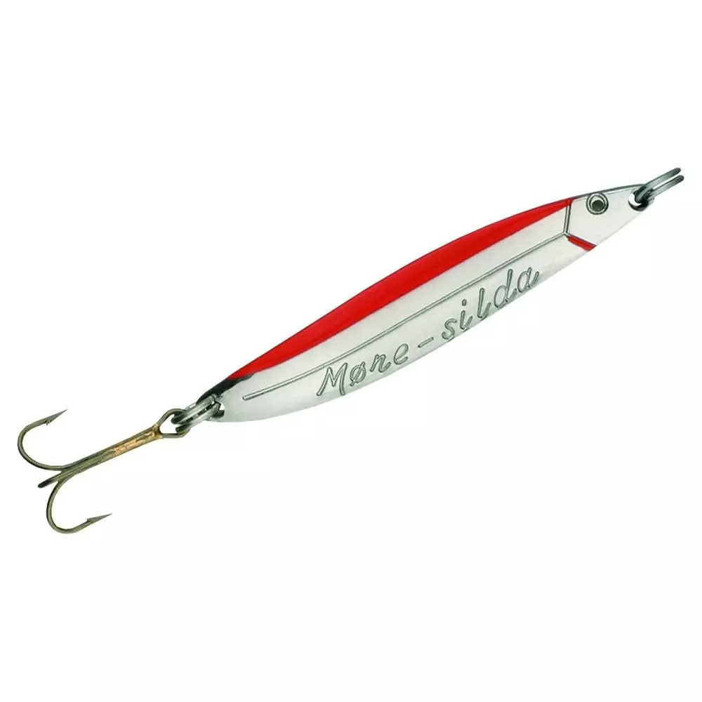 Møresilda 22g 75mm 11 Møresilda 22g 75mm - Bilde 9