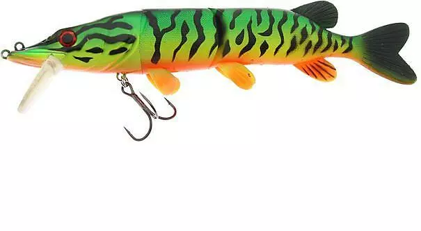 Westin Mike The Pike Hybrid 5 Westin Mike The Pike Hybrid - Bilde 3