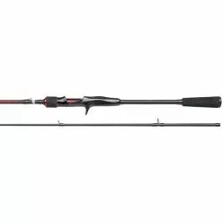 Abu Garcia Vendetta V3 Casting 7′ 15-40g Spinnstang, 2-delt