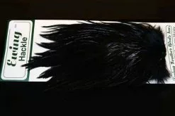 Ewing Rooster Saddle Black