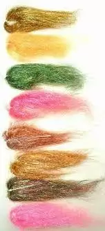 Saltwater Angel Hair