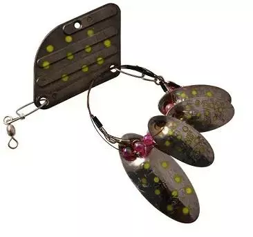 Sølvkroken Markdrag – BLYD 3 Sølvkroken Markdrag – BLYD