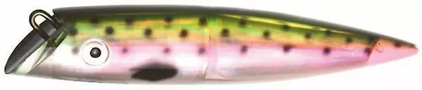 Tomic Classic 4″ 5 Tomic Classic 4″ - Bilde 3