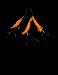 Søvik Makrellhekle #2 0,60 Mm