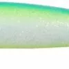 Bomber Wobbler, 15A, 12cm, 13g, WIGG31