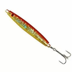 Sølvkroken Stingsilda -I Enden Av Snøret Salg mXjg63 1680551561 59419 0 0 pck