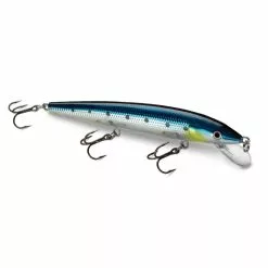 Rapala Husky Jerk 10cm Suspending