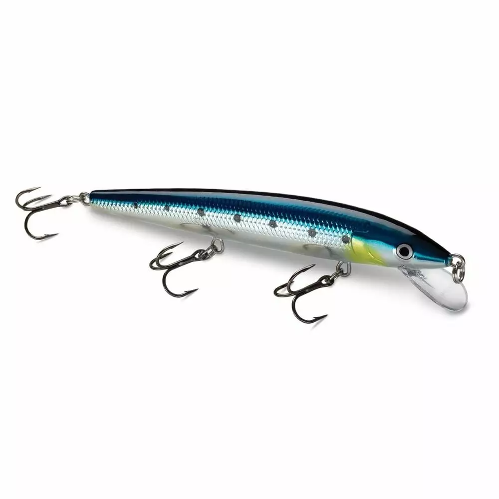 Rapala Husky Jerk 10cm Suspending 3 Rapala Husky Jerk 10cm Suspending