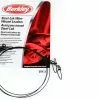 Berkley McMahon Stålfortom -I Enden Av Snøret Salg nLE2IV 1680535058 45345 0 0 pck