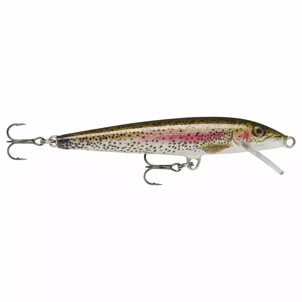 Rapala Original Floater 9 Rapala Original Floater - Bilde 7