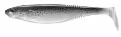 Daiwa Prorex Classic Shad 125DF Rainbow Trout
