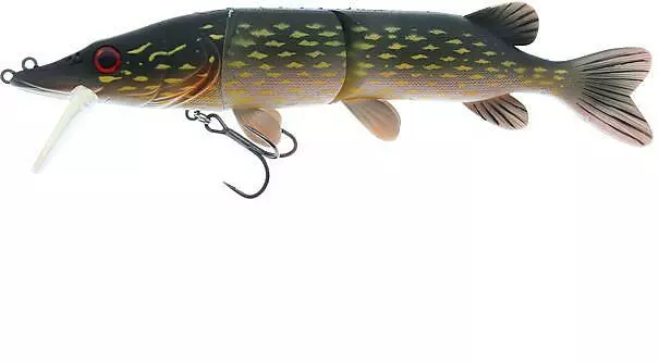 Westin Mike The Pike Hybrid 4 Westin Mike The Pike Hybrid - Bilde 2