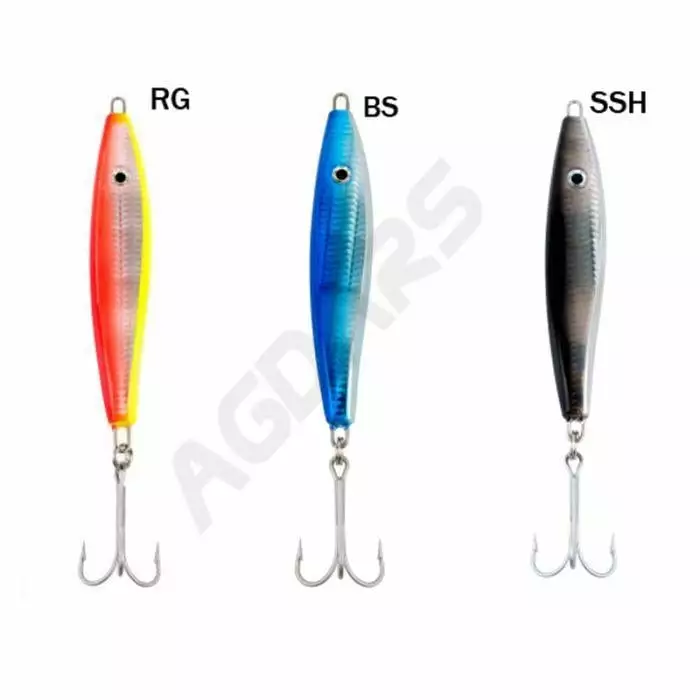 Søvik Røst 200g 8 Søvik Røst 200g - Bilde 6