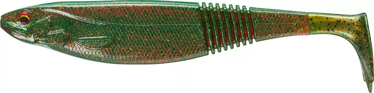 Daiwa Shad 250DF Motor Oil 3 Daiwa Shad 250DF Motor Oil