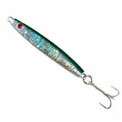 Sølvkroken Stingsilda -I Enden Av Snøret Salg pJd6CS 1680551517 59414 0 0 pck