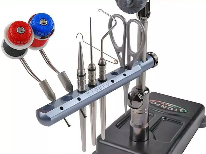 Stonfo Tool Bar 4 Stonfo Tool Bar - Bilde 2