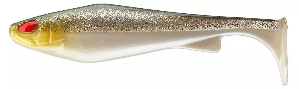 Daiwa Prorex Lazy Shad 6 Daiwa Prorex Lazy Shad - Bilde 4