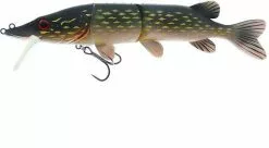 Westin Mike The Pike Hybrid