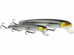 Westin Jätte Cranbait 23cm 101g Floating