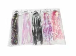 Flashabou Lateral Scale