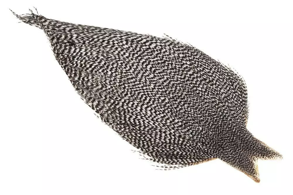 Whiting Dryfly High N Dry – Grizzly 3 Whiting Dryfly High N Dry – Grizzly