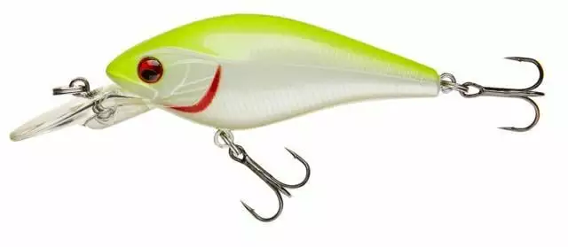 Daiwa Prorex Toddler Crank 5 Daiwa Prorex Toddler Crank - Bilde 3