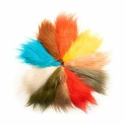 Exstra Select Craft Fur