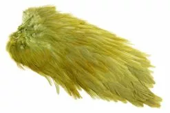 American Rooster Saddle – WD Olive