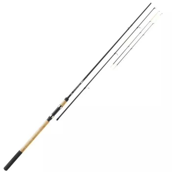 Mitchell Tananger 332 – Feeder Quiver 3,30m 20/80g 3 Mitchell Tananger 332 – Feeder Quiver 3,30m 20/80g