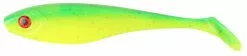 Strike Pro Bandit Shad 80 G 23 Cm – 102 Fire Tiger