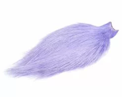 Whiting Spey Pro Grade Cape White Dyed Lavender