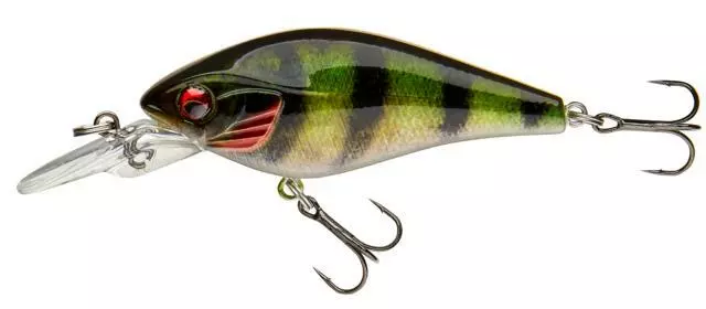 Daiwa Prorex Toddler Crank 7 Daiwa Prorex Toddler Crank - Bilde 5