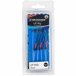 Sølvkroken UP Rigs – Makrell