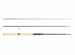 Lawson Arctic Trout MW S3 10′ 4-16g Haspel 3-delt M/tube