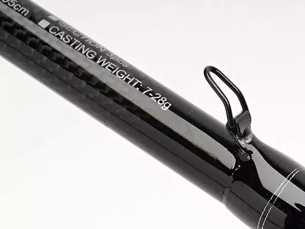 Daiwa Silvercreek Salmon Bait 13′ ->120g 6 Daiwa Silvercreek Salmon Bait 13′ ->120g - Bilde 4