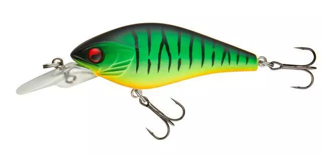 Daiwa Prorex Toddler Crank 8 Daiwa Prorex Toddler Crank - Bilde 6