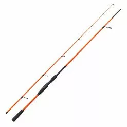 Abu Garcia Svartzonker X3 Spin Rod 7112H 30-100g