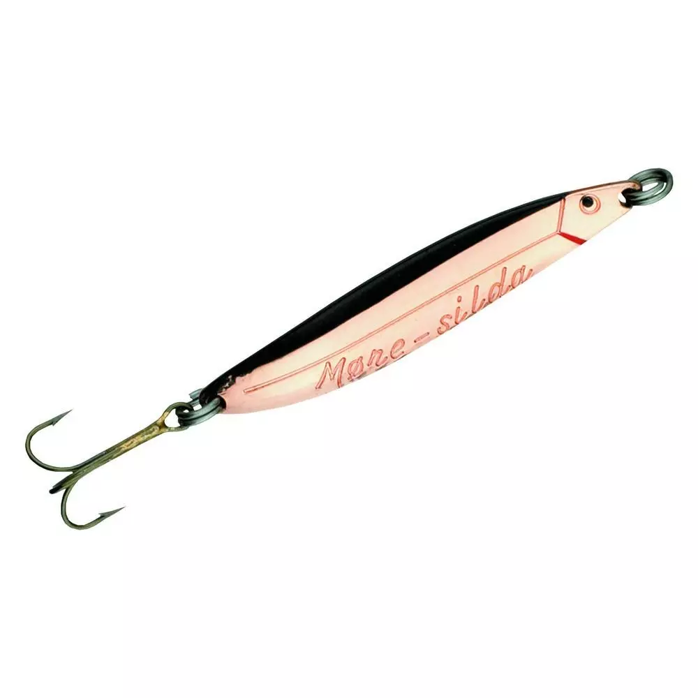 Møresilda 22g 75mm 4 Møresilda 22g 75mm - Bilde 2
