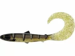 Westin BullTeez Curltail 22 Westin BullTeez Curltail -I Enden Av Snøret Salg utiMHS 1680561973 62426 0 0 pck