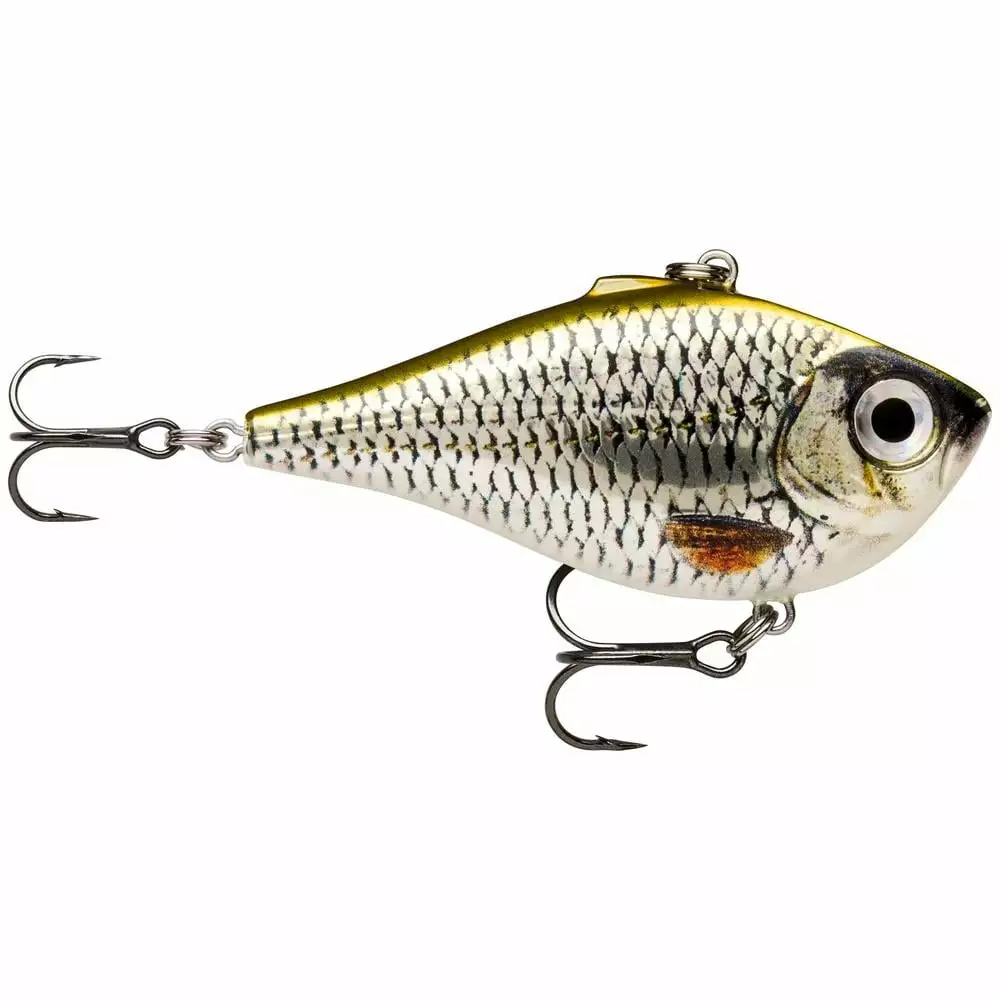 Rapala Rippin Rap 7cm / 24gr 9 Rapala Rippin Rap 7cm / 24gr - Bilde 7
