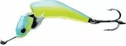 Jigwobbler, 29gr, 8cm, Parrot 8cm 29 G